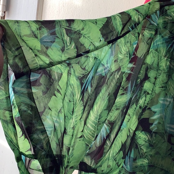 Tunic coverup you can do what you want - Picture 2 of 3